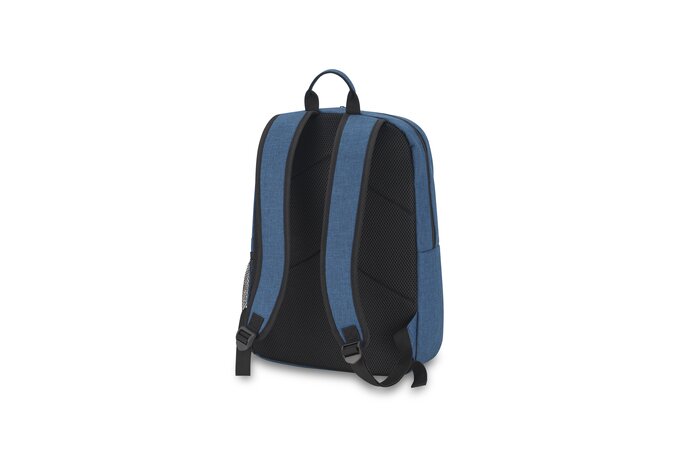 Kensington® Simply Portable 16" Lite Backpack Blue