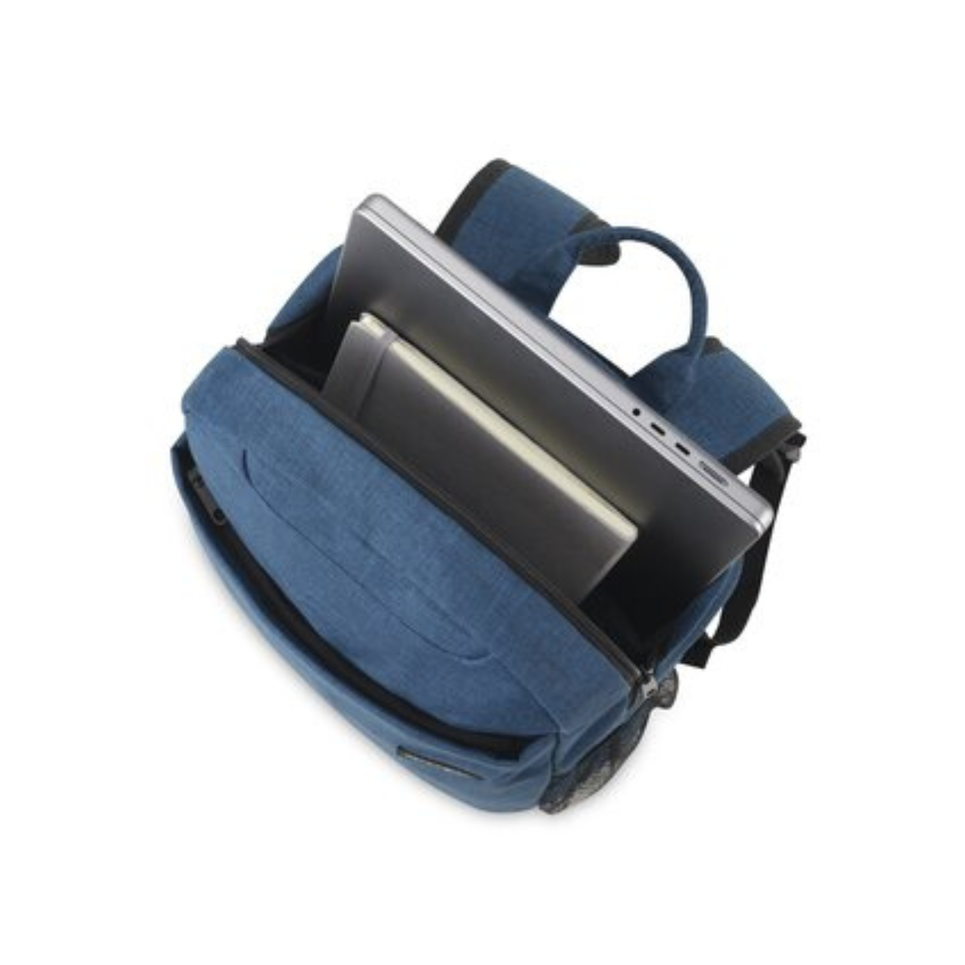 Kensington® Simply Portable 16" Lite Backpack Blue