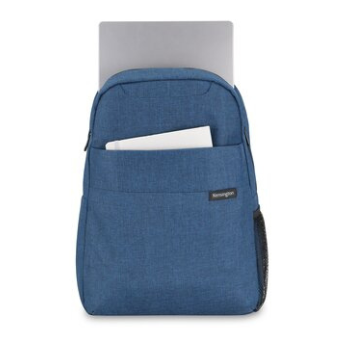 Kensington® Simply Portable 16" Lite Backpack Blue
