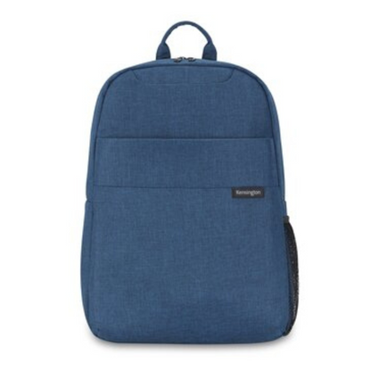 Kensington® Simply Portable 16" Lite Backpack Blue
