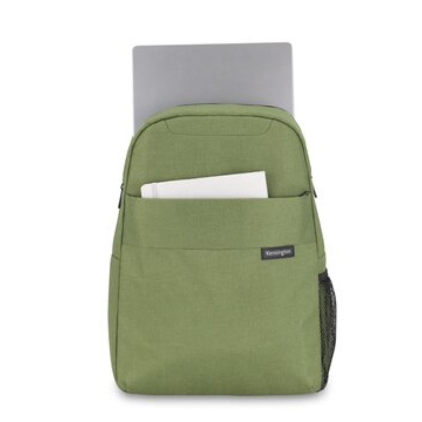 Kensington® Simply Portable 16" Lite Backpack Green