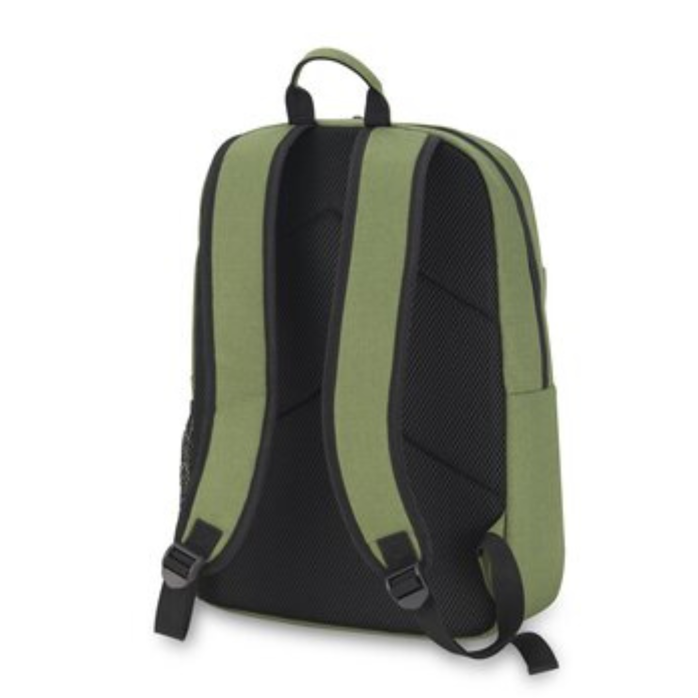 Kensington® Simply Portable 16" Lite Backpack Green