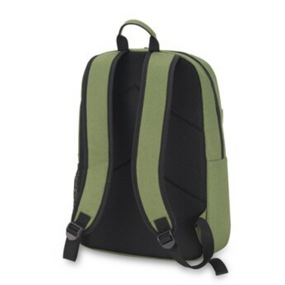 Kensington® Simply Portable 16" Lite Backpack Green