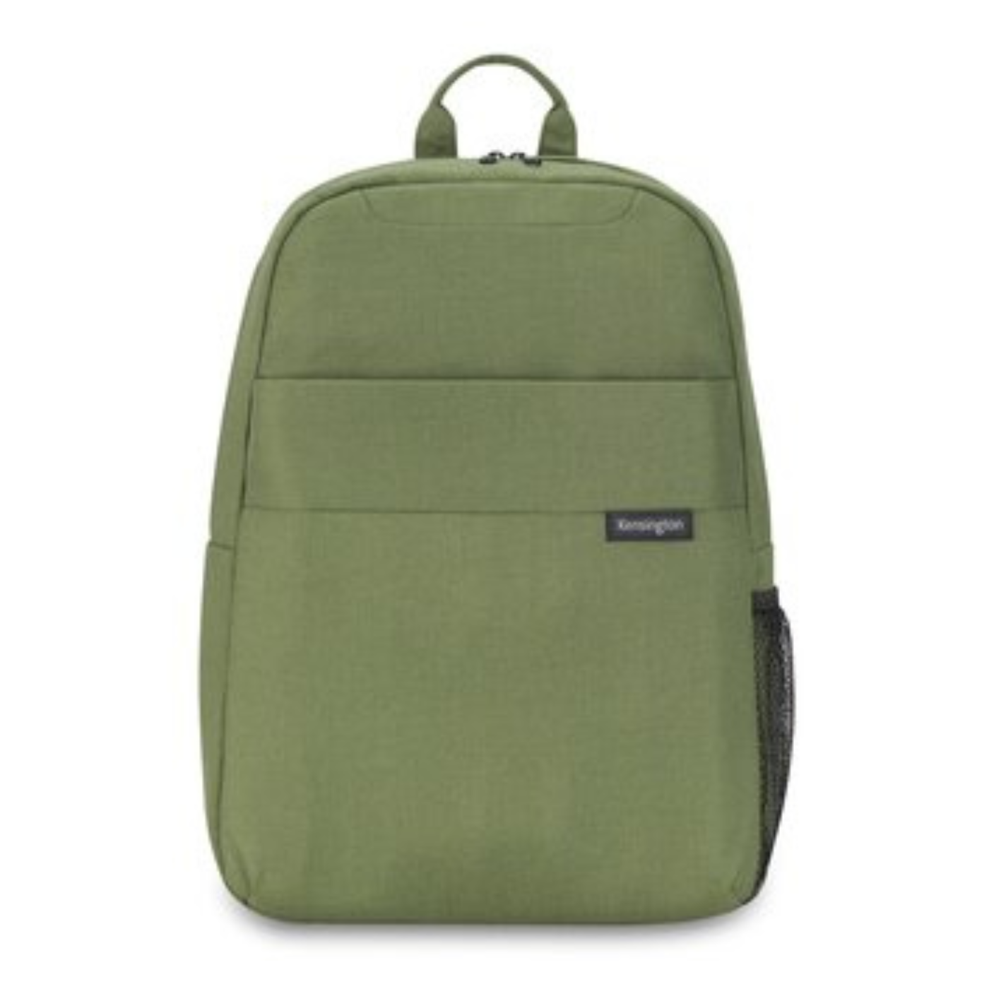 Kensington® Simply Portable 16" Lite Backpack Green