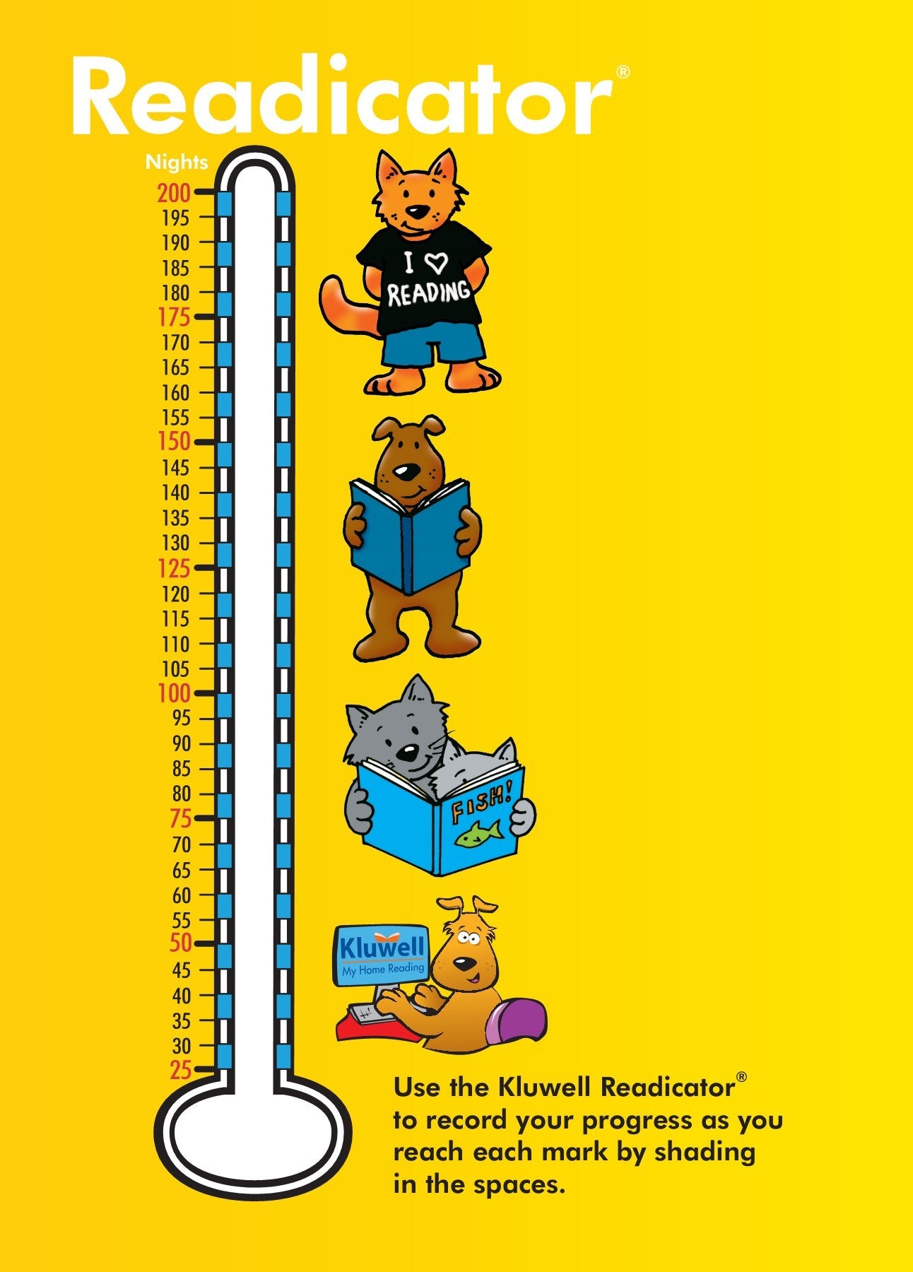 Kluwell My Home Reading Book Yellow Level (Age 4‐7 years) – School Depot NZ