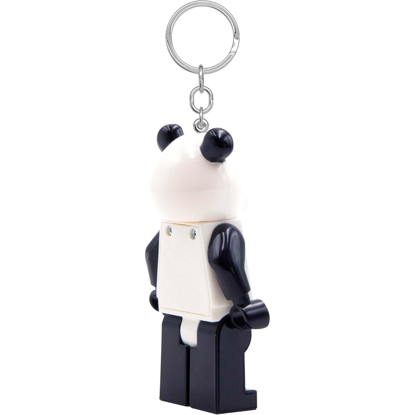 LEGO® Minifigures™  Keychain Light - Panda Guy