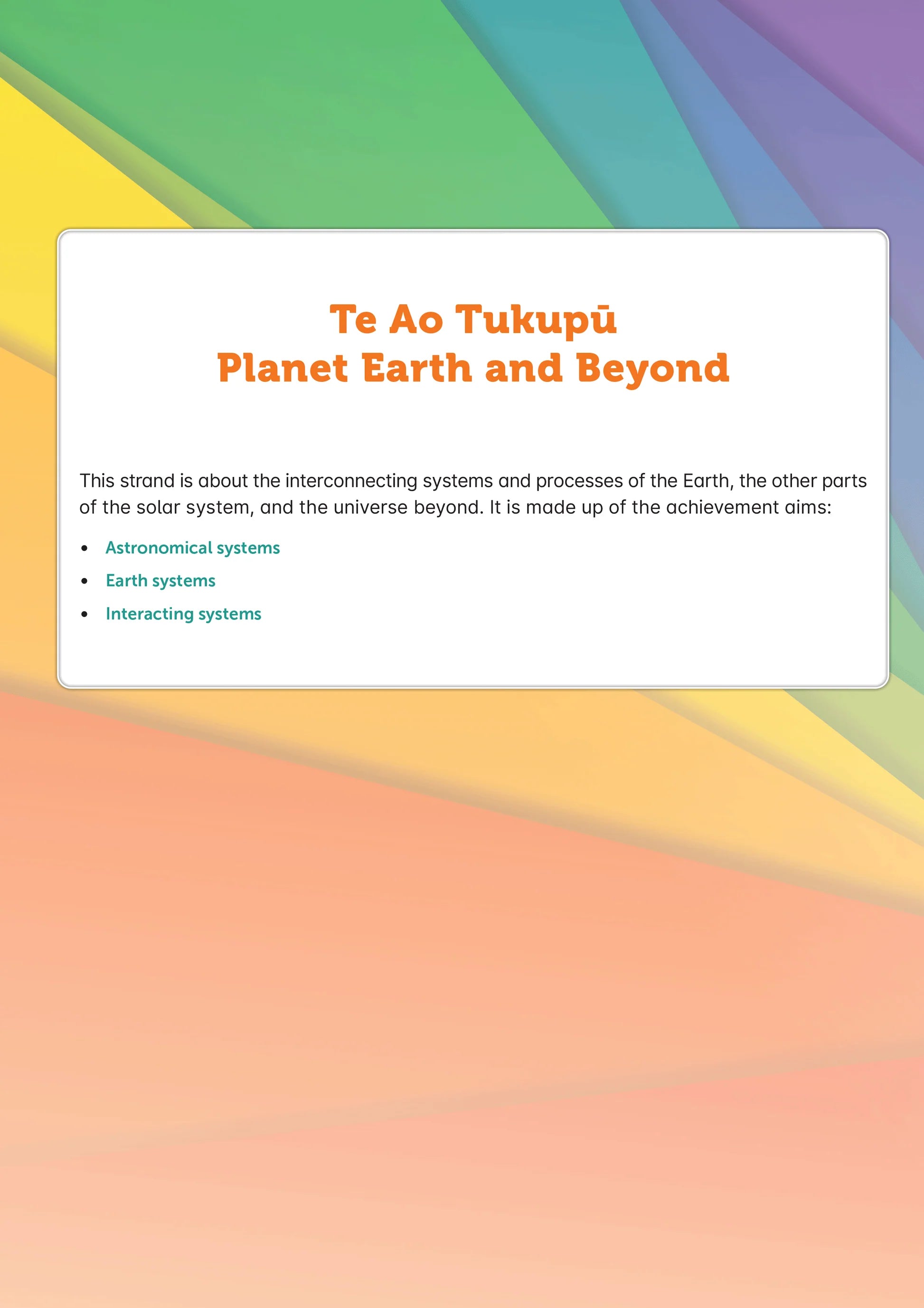 LearnWell Year 3 Science Start Right Workbook