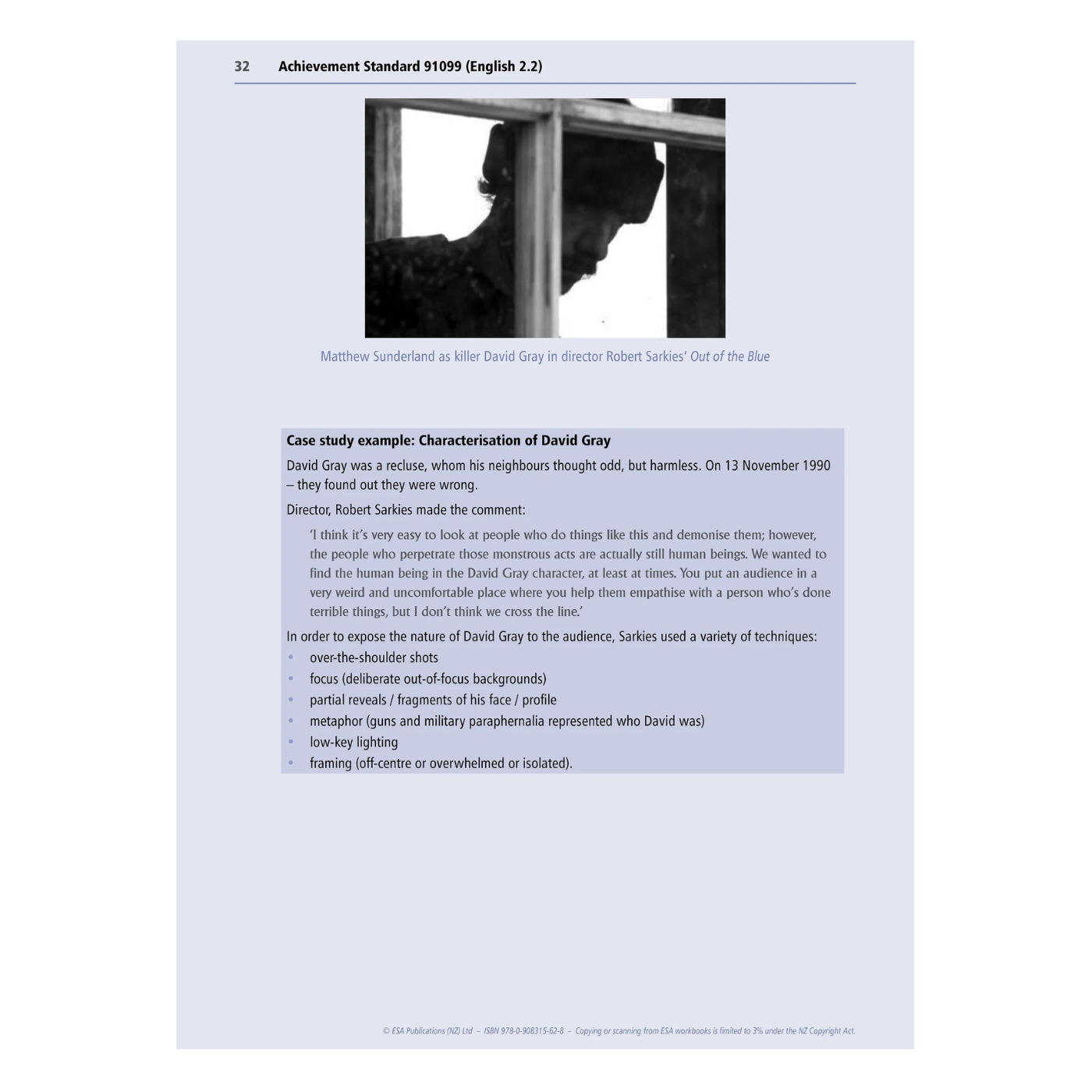Learning Workbook Level 2 Visual Texts 2.2
