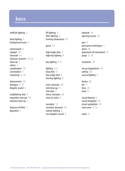 Learning Workbook Level 2 Visual Texts 2.2