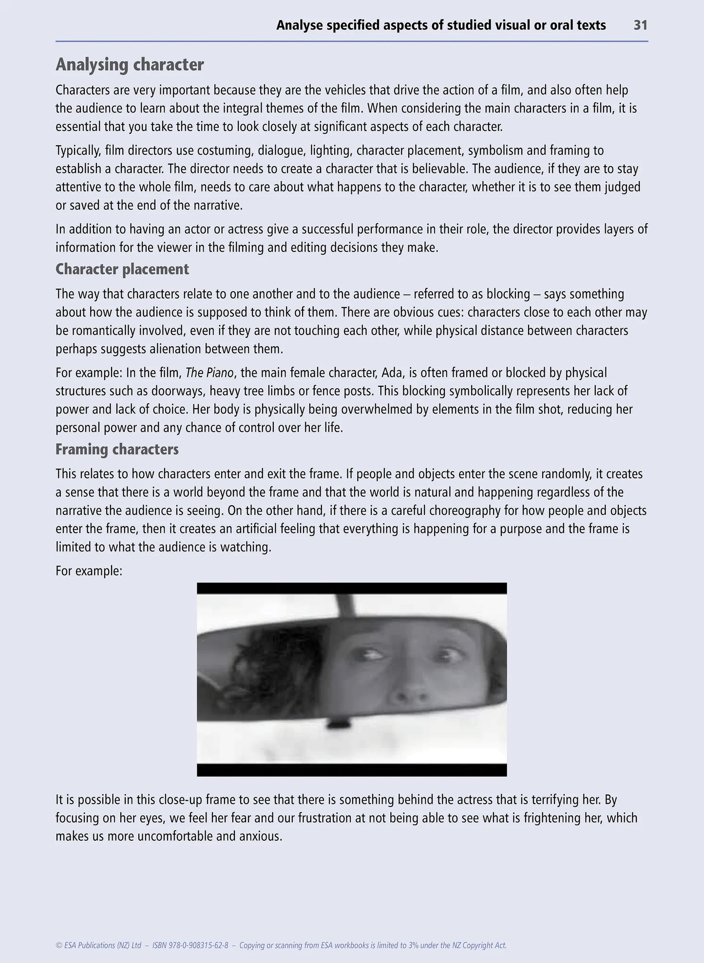 Learning Workbook Level 2 Visual Texts 2.2