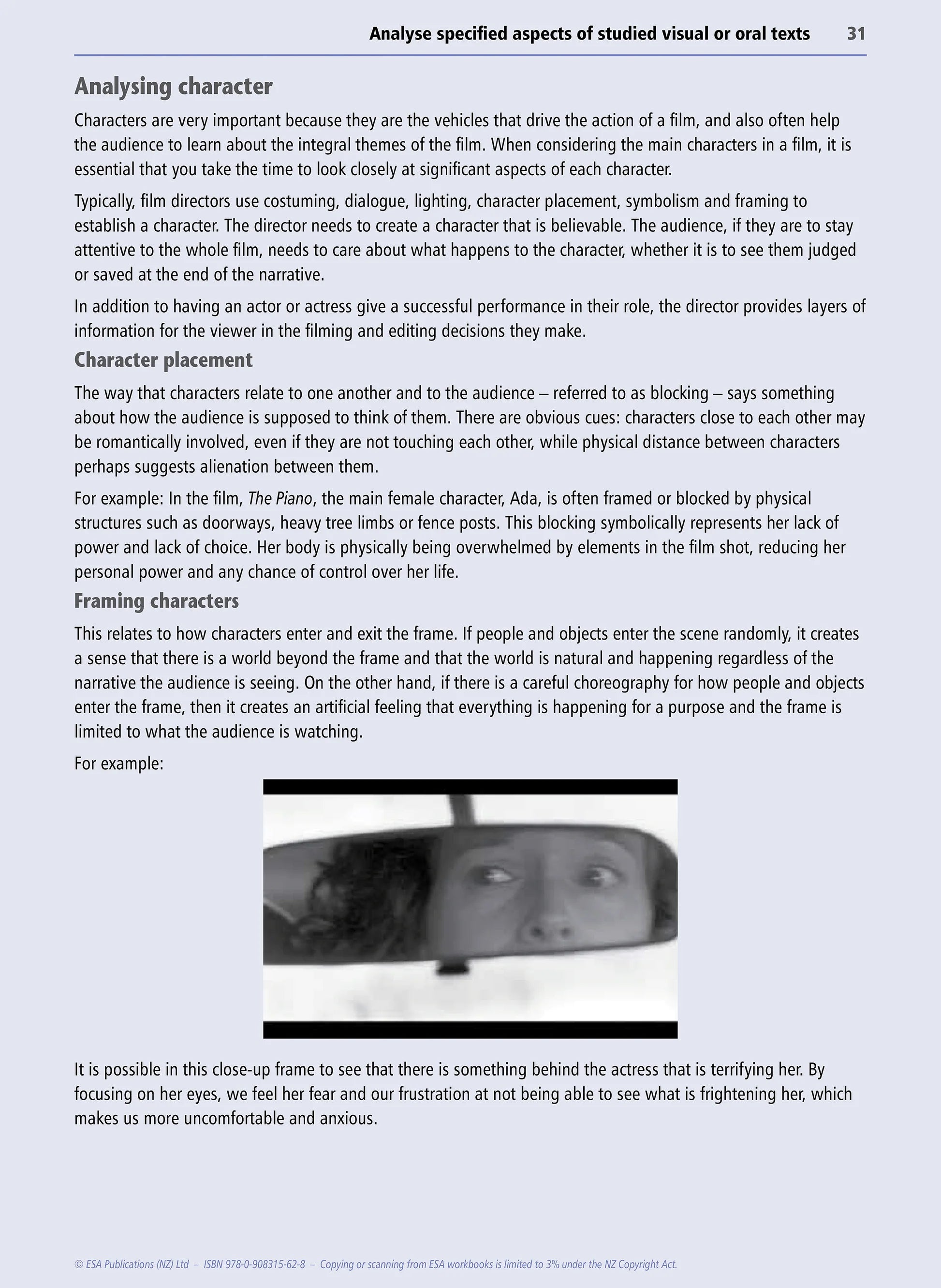 Learning Workbook Level 2 Visual Texts 2.2