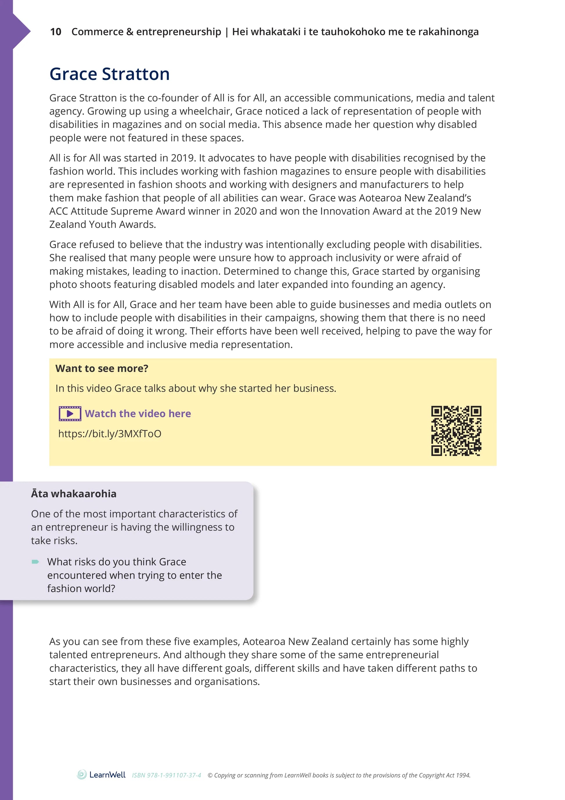 Learnwell 92028 Organisation’s Financial Decision-Making Learning Guide