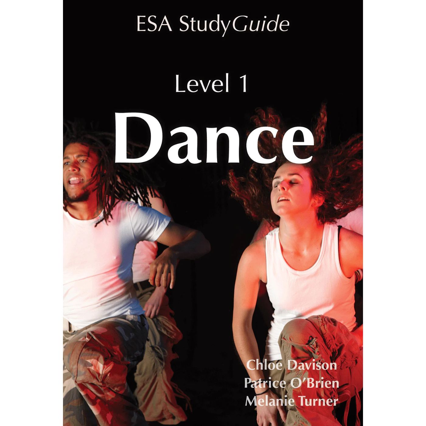 Learnwell Level 1 Dance ESA Study Guide