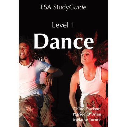 Learnwell Level 1 Dance ESA Study Guide