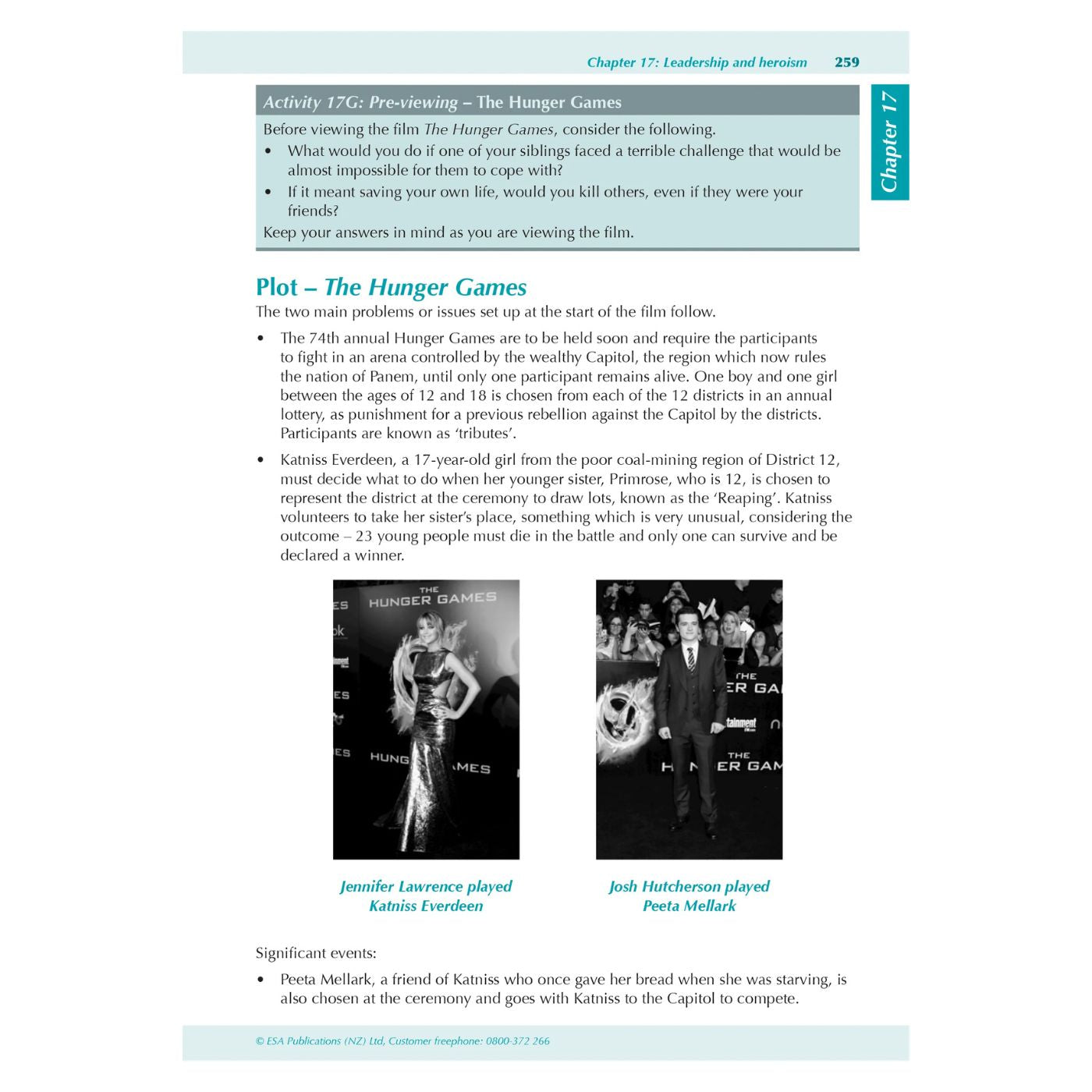 Learnwell Level 1 English ESA Study Guide | NCEA Level 1 English Standards 1.1–1.11