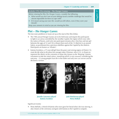 Learnwell Level 1 English ESA Study Guide | NCEA Level 1 English Standards 1.1–1.11