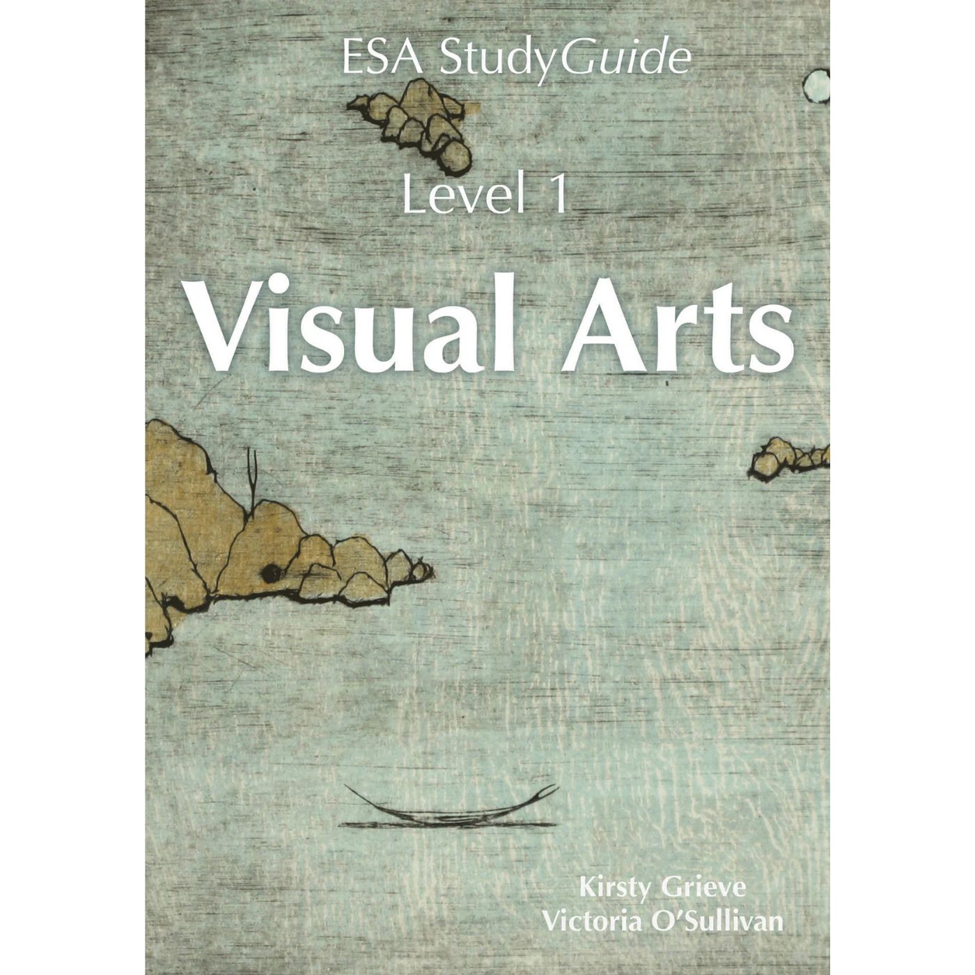 Learnwell Level 1 Visual Arts ESA Study Guide