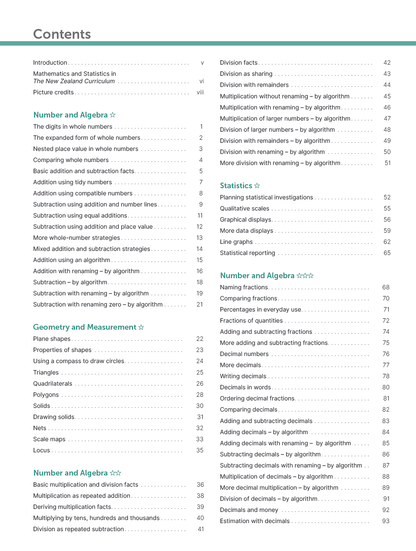Learnwell Year 6 Mathematics Start Right Workbook