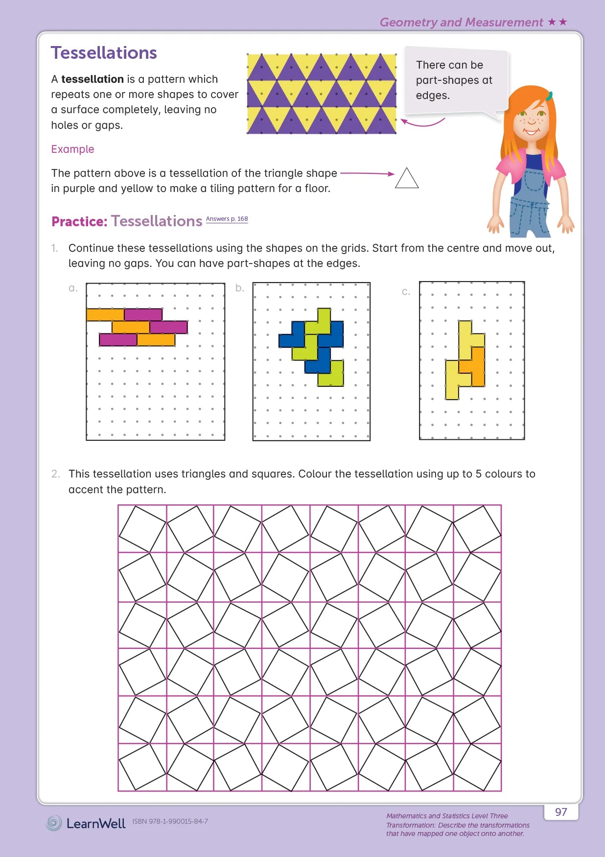 Learnwell Year 6 Mathematics Start Right Workbook