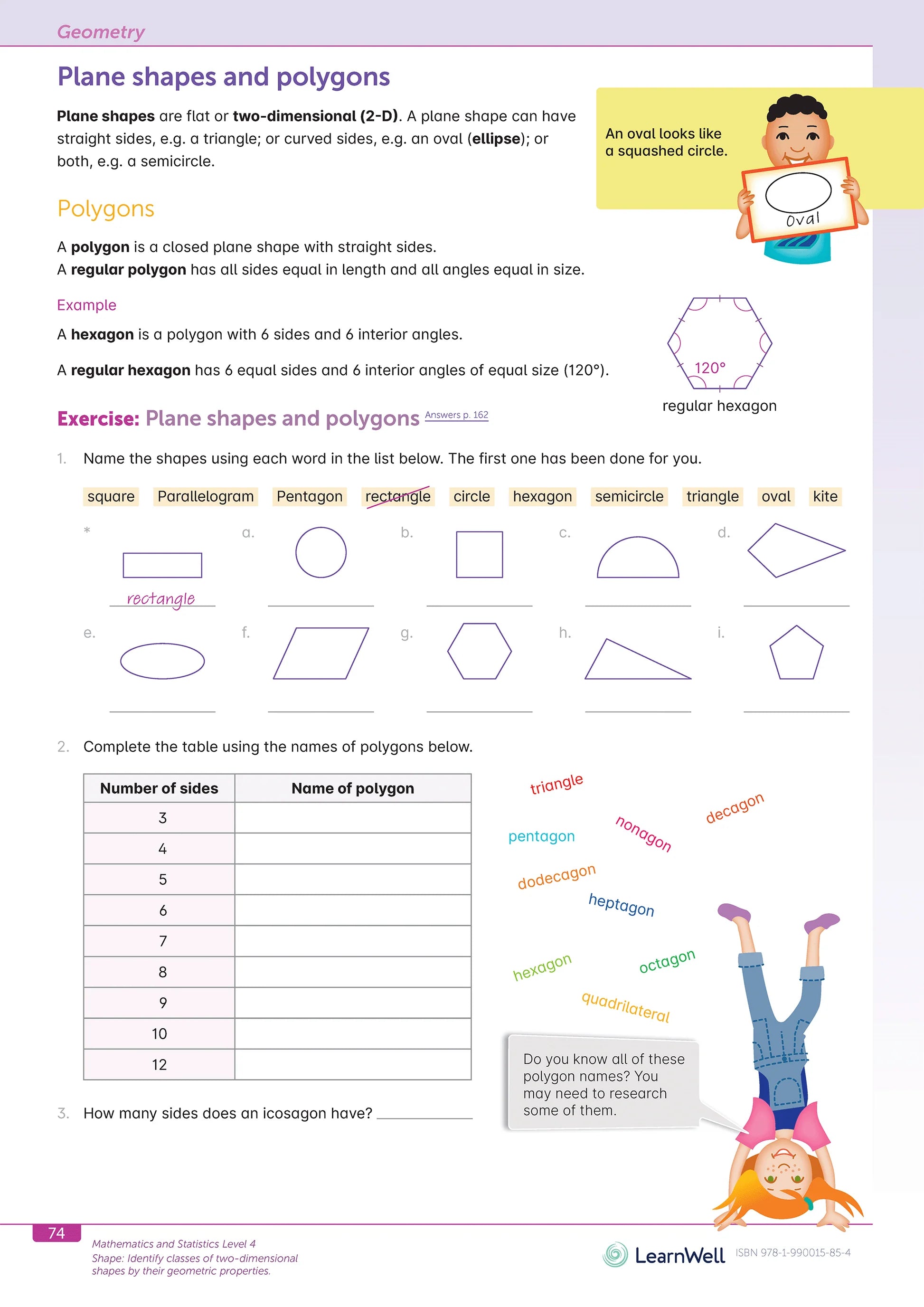 Learnwell Year 7 Mathematics Start Right Workbook