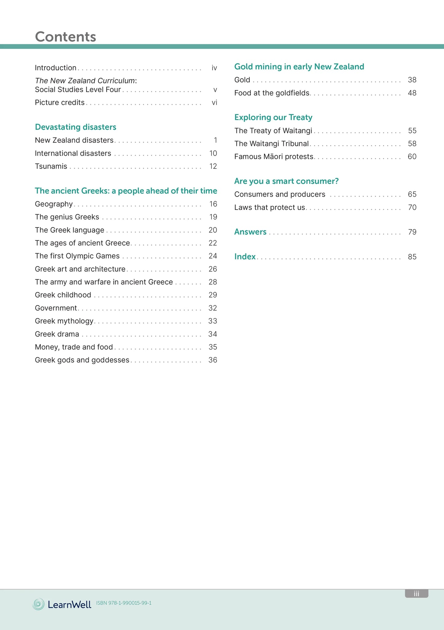 Learnwell Year 8 Social Studies Start Right Workbook