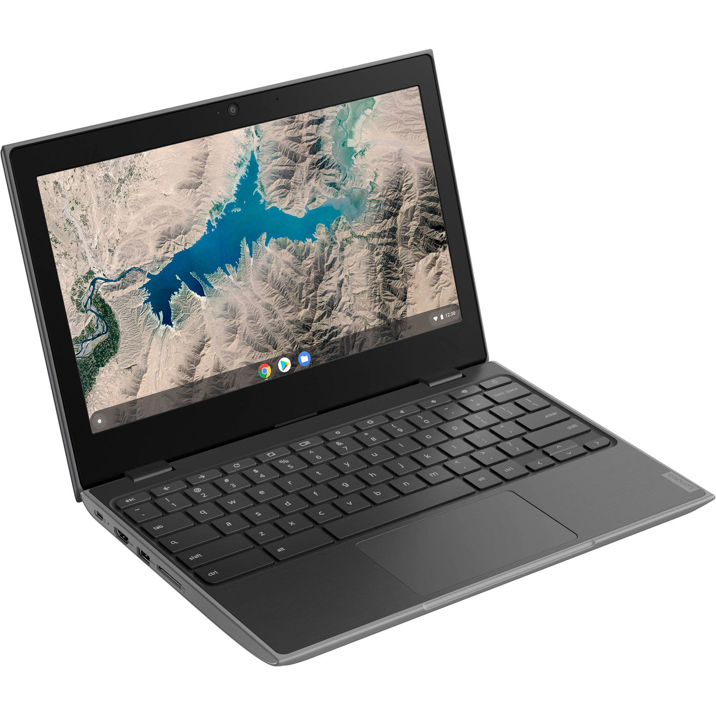 Lenovo 100E ChromeBook 11.6" Intel Celeron N3350 4GB 32GB EMMC ChromeOS BYOD