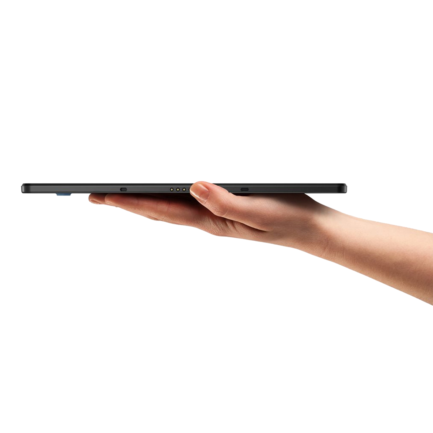 Lenovo 2 in 1 Chromebook 10.1" Touchscreen 4GB 128GB