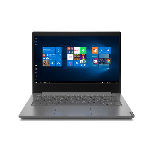 Lenovo Educational Laptop 14" HD Intel Celeron 8GB 256GB SSD Win10 Home