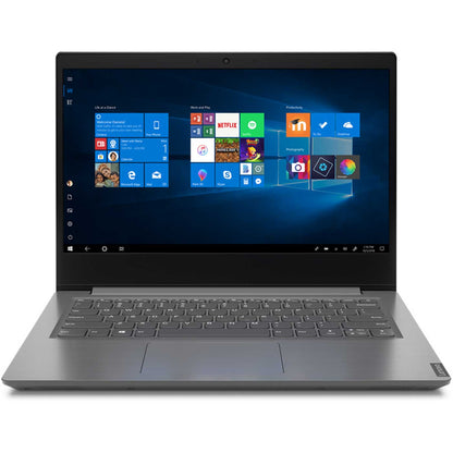 Lenovo Educational Laptop 14" HD Intel Celeron 8GB 256GB SSD Win10 Home