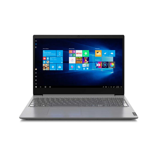 Lenovo Educational V151GL Laptop 15.6" HD Screen Intel Celeron 8GB 500GB SSD Win10 Home