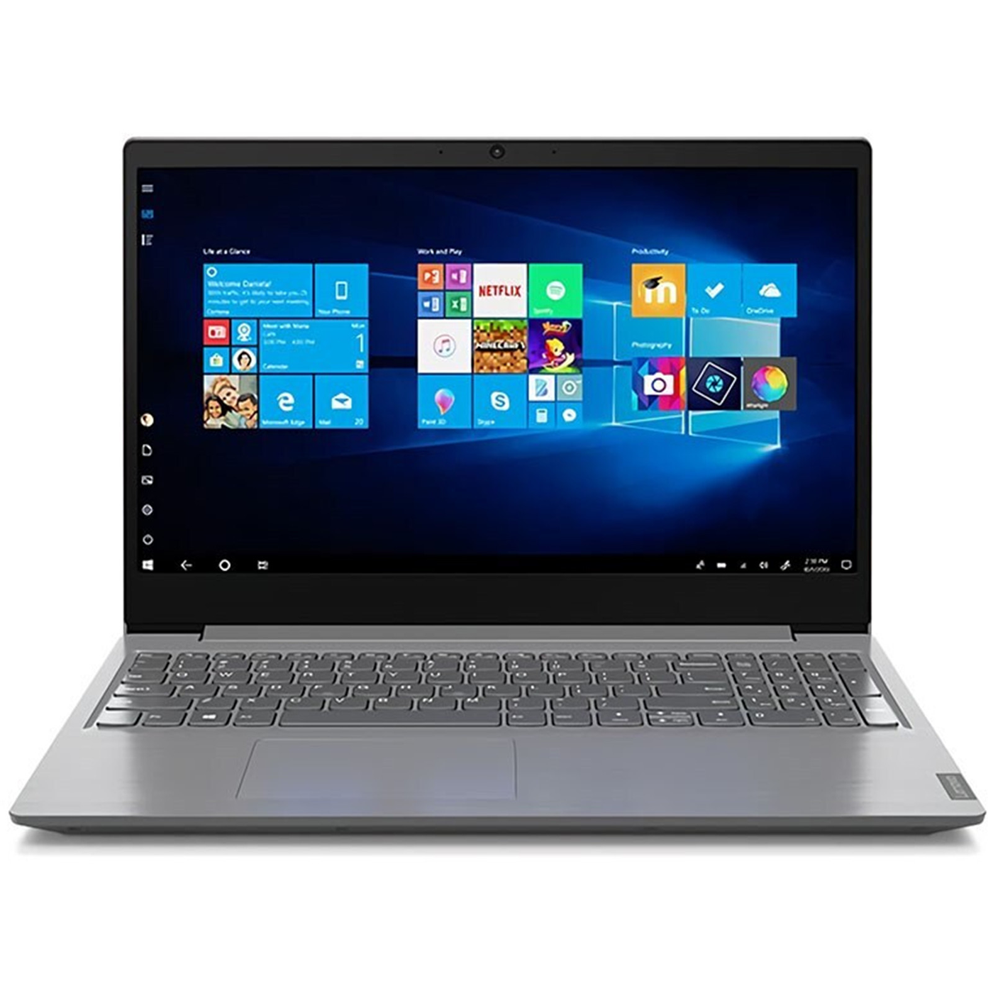 Lenovo Educational Laptop14IGL05 14" HD Intel 4GB 128GB SSD Win11Home