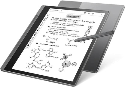 Lenovo Ebook Tablet 10.3" Smart Paper E-Ink Android™ AOSP-11.0 with Stylus Pen