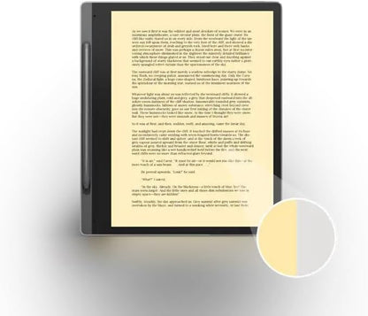 Lenovo Ebook Tablet 10.3" Smart Paper E-Ink Android™ AOSP-11.0 with Stylus Pen