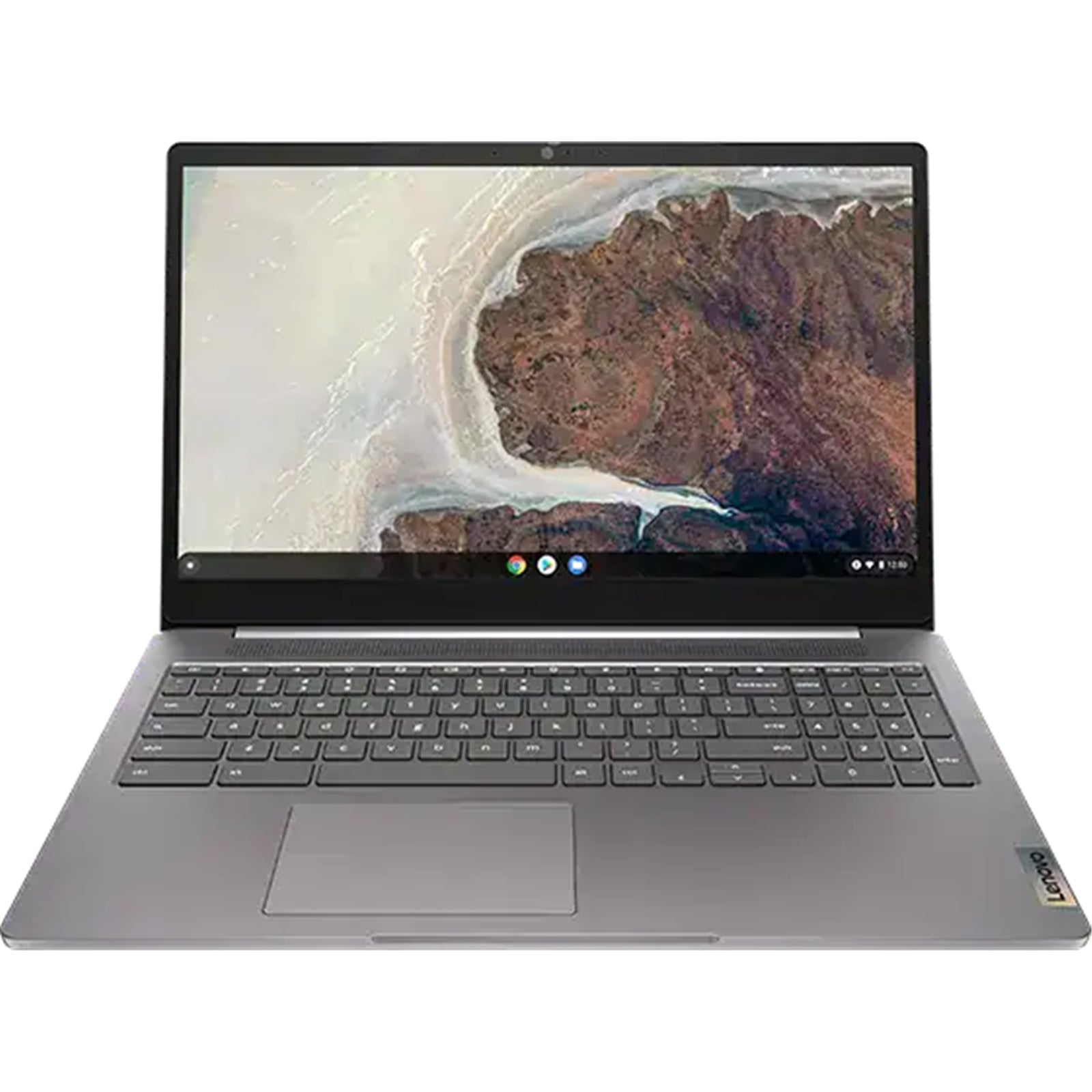Lenovo IdeaPad 3 Chromebook 15IJL6 15.6" FHD Laptop with Te Reo keyboard