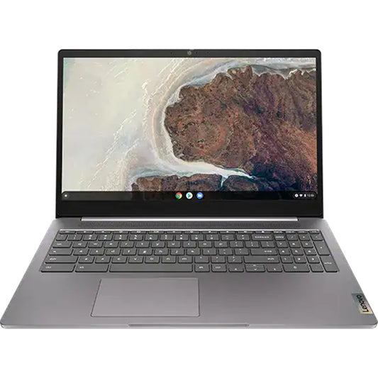 Lenovo IdeaPad 3 Chromebook 15IJL6 15.6" FHD Laptop with Te Reo keyboard