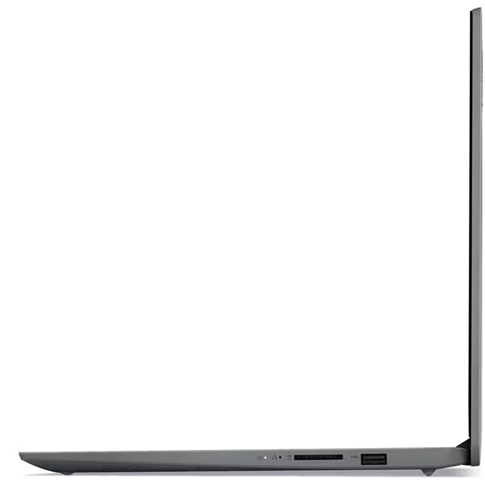 Lenovo Laptop 15.6" Full-HD Screen Intel Celeron 4500 8GB 256GB Win 11 Wi-Fi 6 Dolby Audio™ Speakers