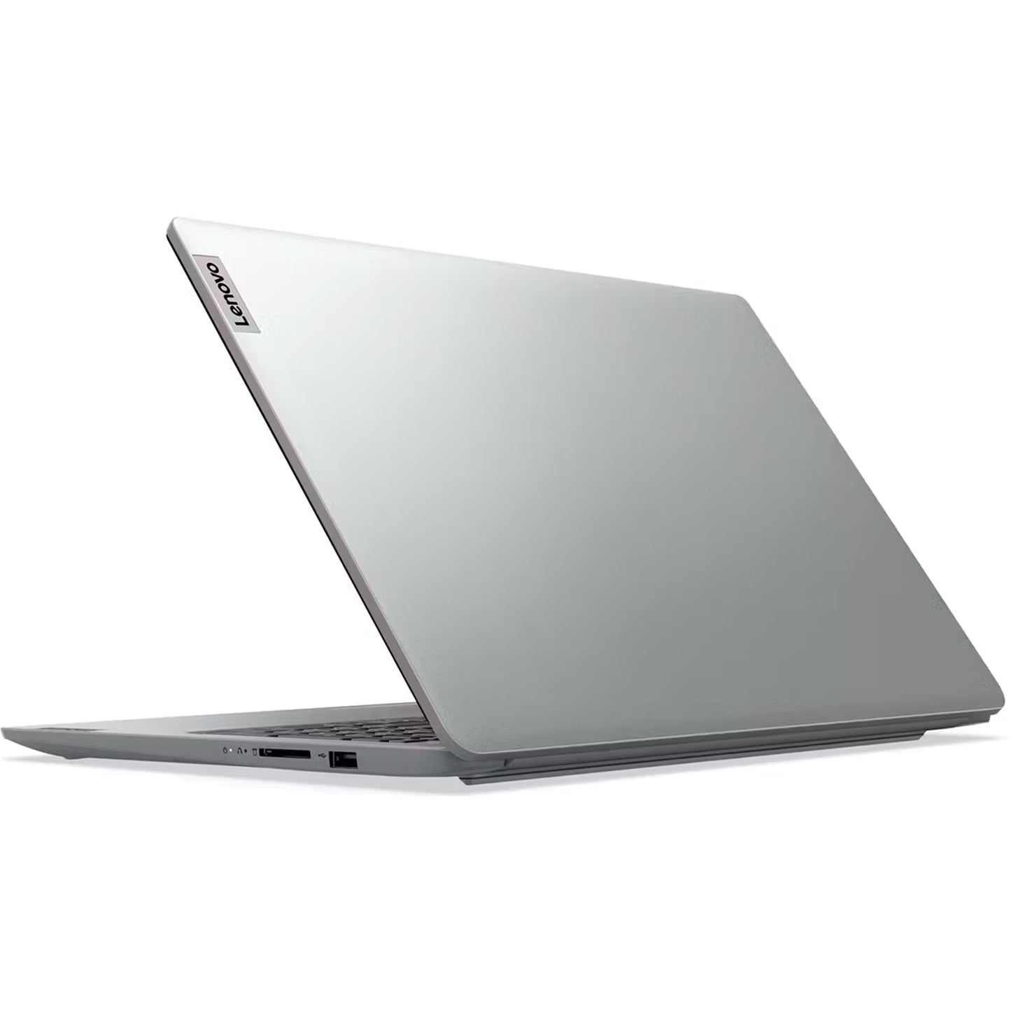 Lenovo Laptop 15.6" Ultra High-Definition – Celeron N4500 8GB 256GB Cloud Grey