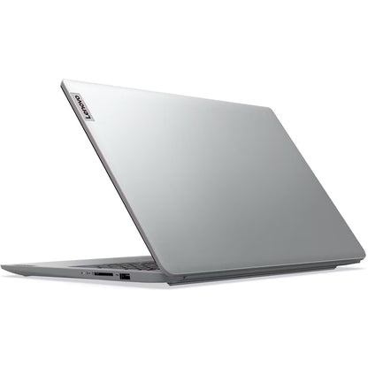 Lenovo Laptop 15.6" Ultra High-Definition – Celeron N4500 8GB 256GB Cloud Grey