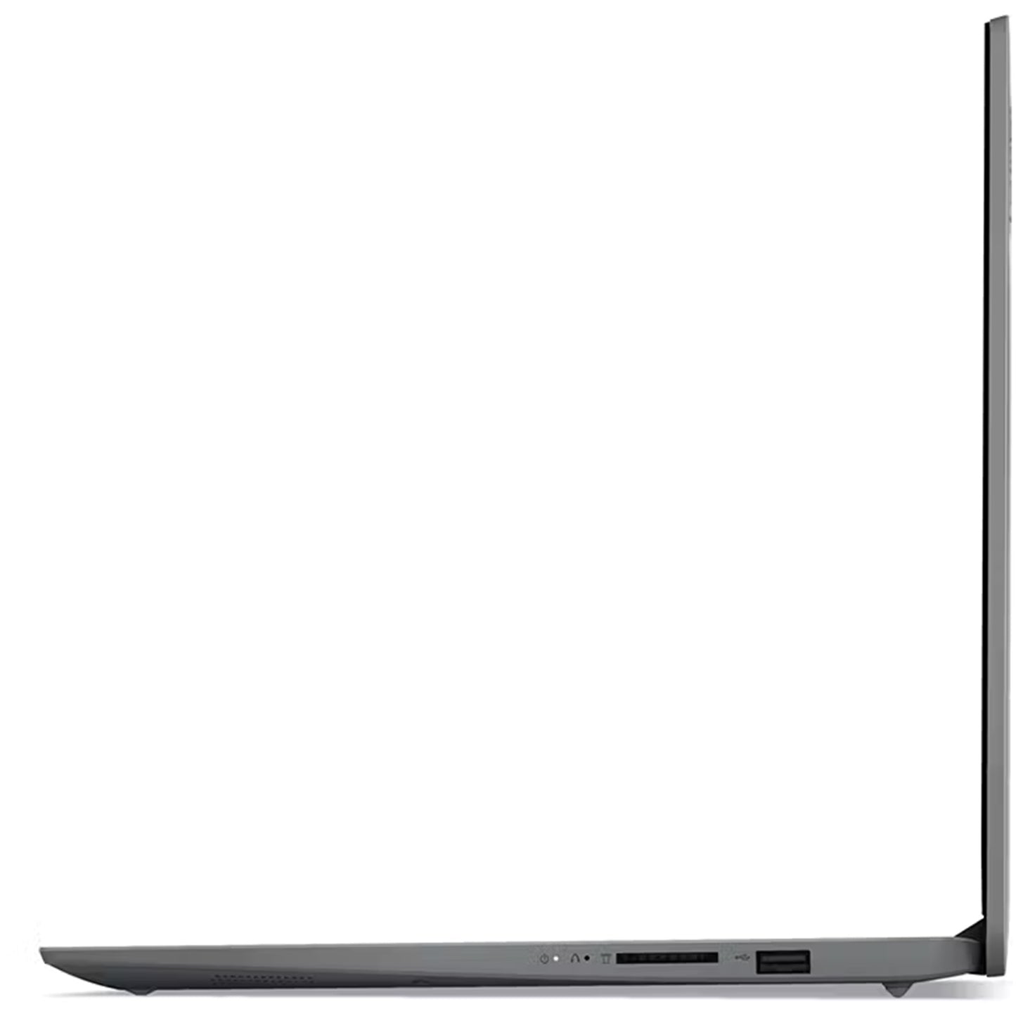 Lenovo Laptop 15.6" Ultra High-Definition – Celeron N4500 8GB 256GB Cloud Grey