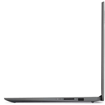 Lenovo Laptop 15.6" Ultra High-Definition – Celeron N4500 8GB 256GB Cloud Grey
