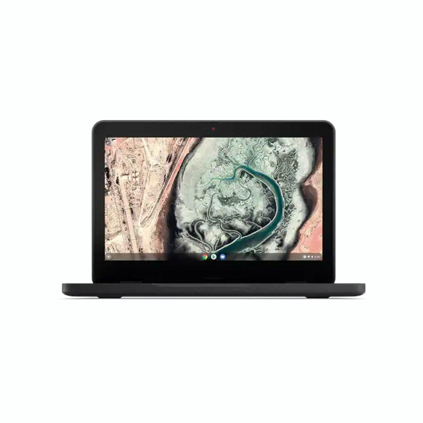 Lenovo Rugged Chromebook 3rd Gen 11.6" HD Micro SD Intel Wi-Fi 4GB 32GB BYOD