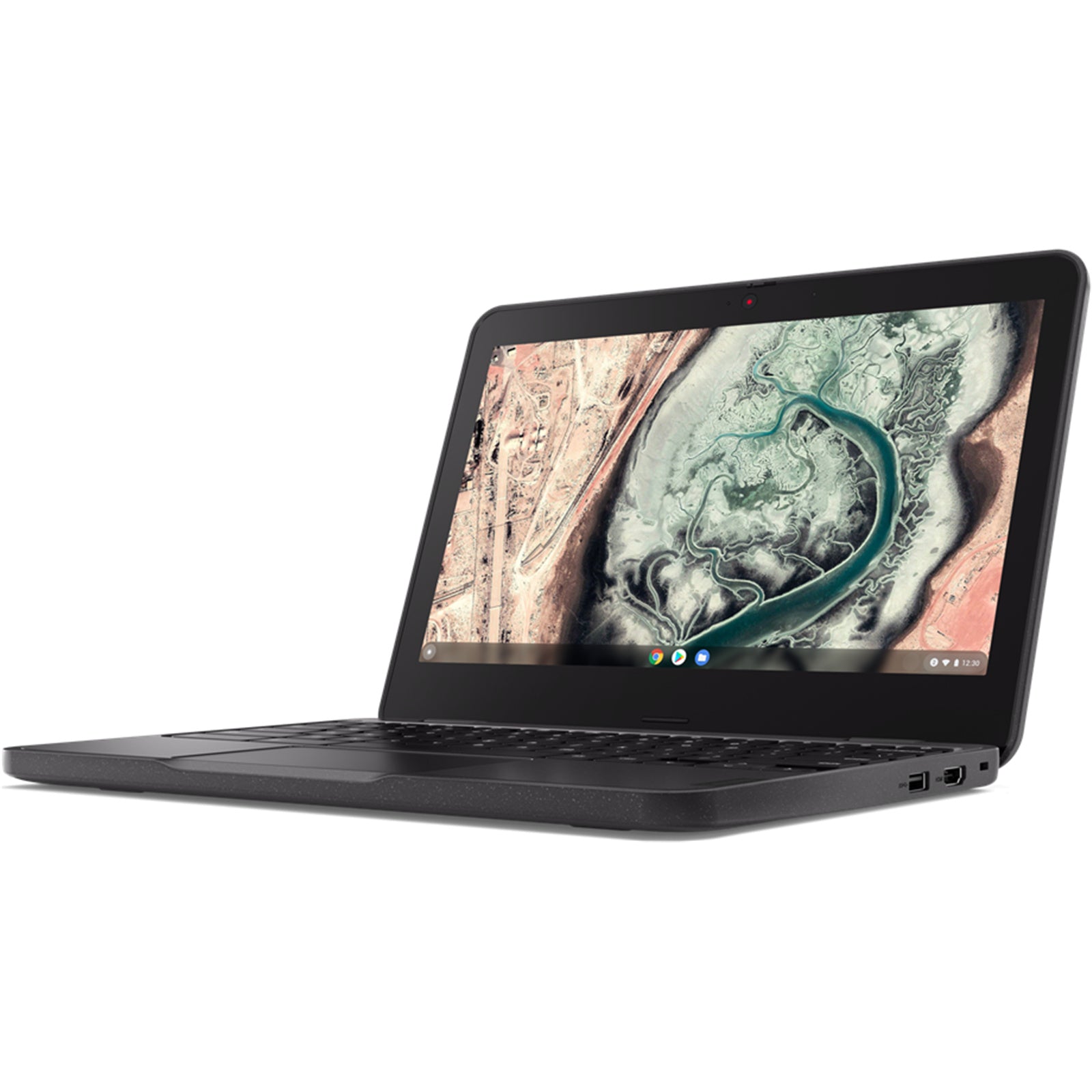 Lenovo Rugged Chromebook 3rd Gen 11.6" HD Micro SD Intel Wi-Fi 4GB 32GB BYOD