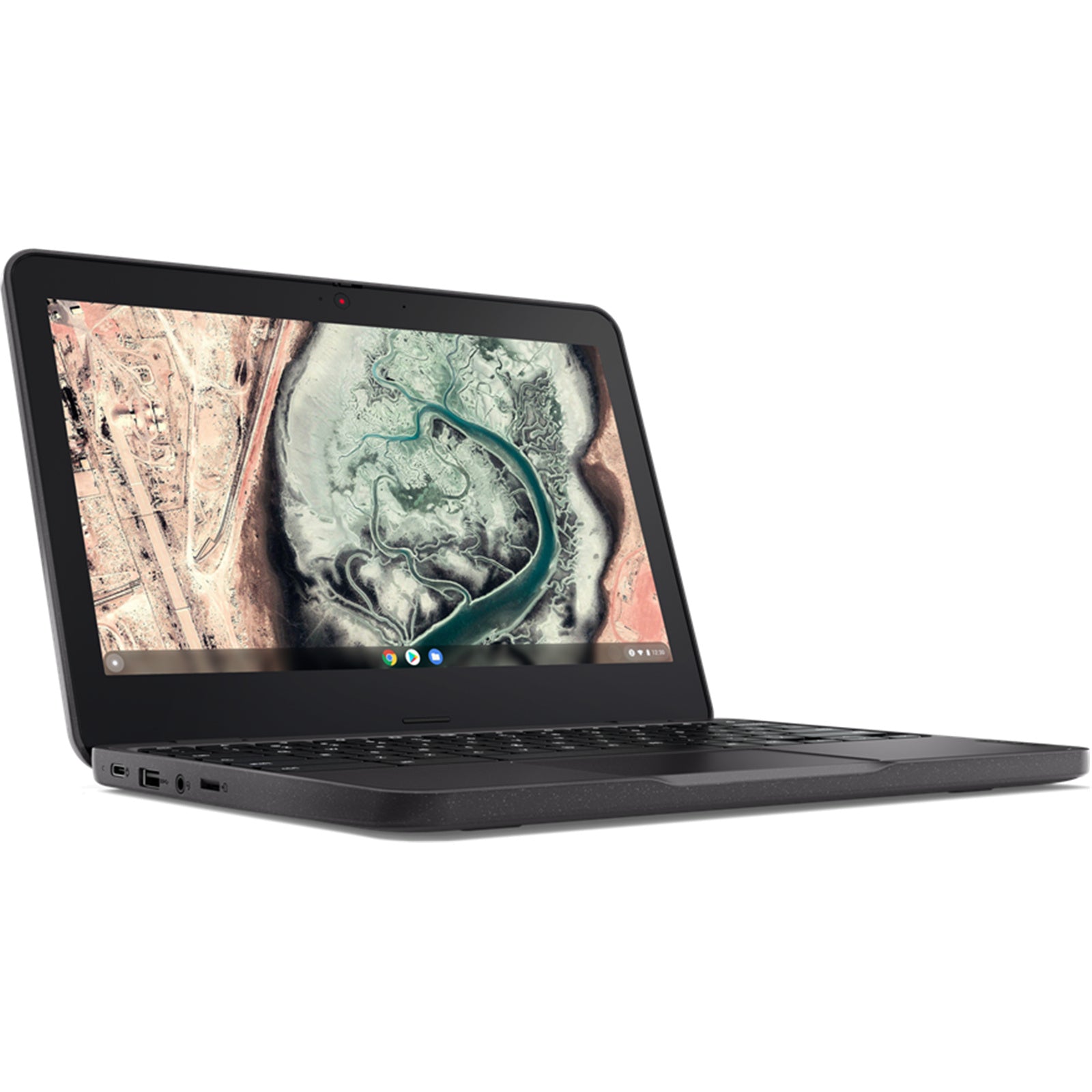 Lenovo Rugged Chromebook 3rd Gen 11.6" HD Micro SD Intel Wi-Fi 4GB 32GB BYOD