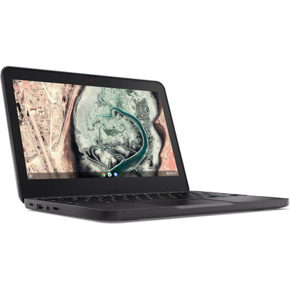 Lenovo Rugged Chromebook 3rd Gen 11.6" HD Micro SD Intel Wi-Fi 4GB 32GB BYOD