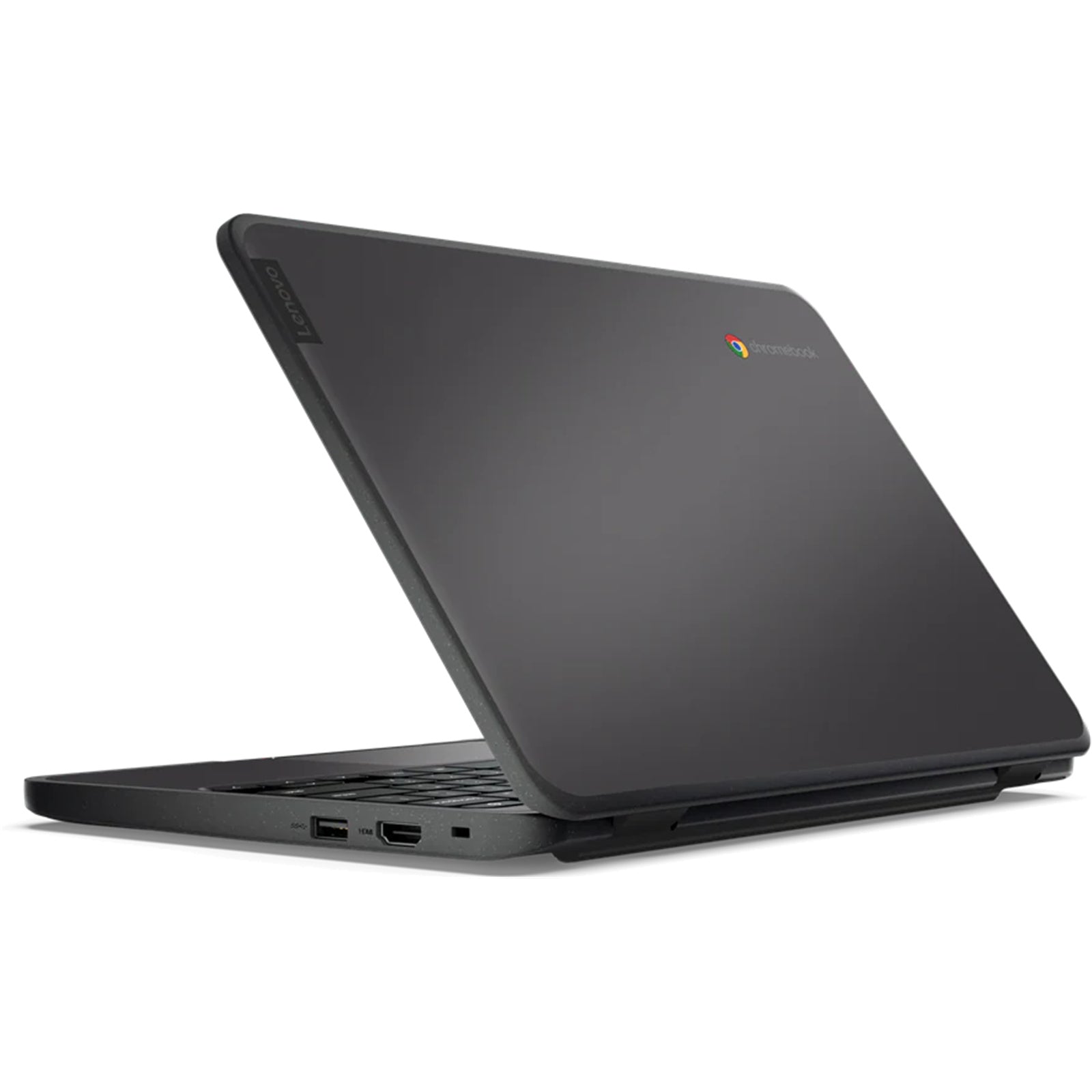 Lenovo Rugged Chromebook 3rd Gen 11.6" HD Micro SD Intel Wi-Fi 4GB 32GB BYOD
