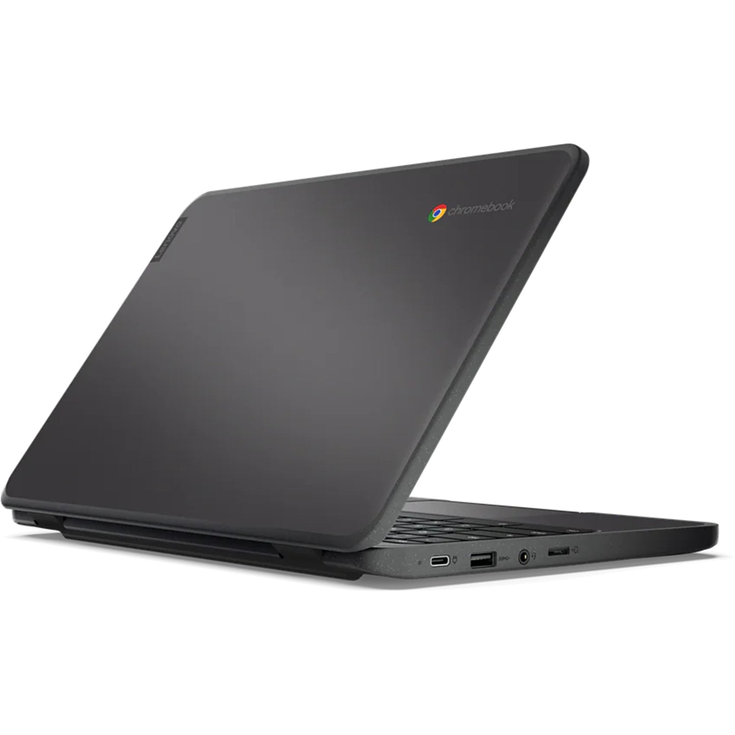 Lenovo Rugged Chromebook 3rd Gen 11.6" HD Micro SD Intel Wi-Fi 4GB 32GB BYOD