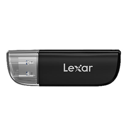 Lexar Dual-Slot USB SD & Micro-SD Card Reader