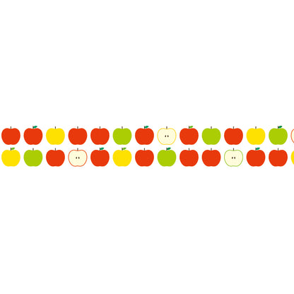 MT Washi Tape 15mm x 7m EX Apple