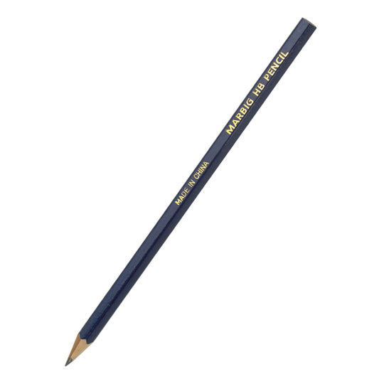 Marbig Graphite Pencil Hexagonal HB