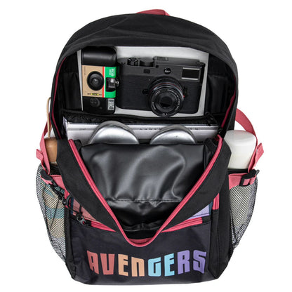 Marvel Avengers Backpack 26L Officially Licensed
